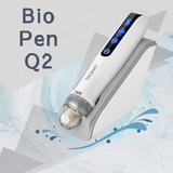 Biopen Q2 Microneedling EMS Device