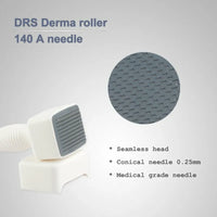 Drs 140a Adjustable Dermastamp 