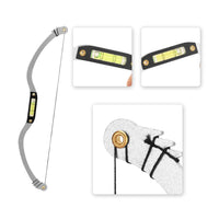 Horizontal Brow Mapping Ruler