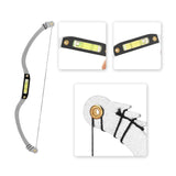 Horizontal Brow Mapping Ruler