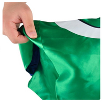 Teenage Mutant Ninja Turtle Cape & Mask (Superhero Cape and Mask Set)