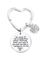 Teacher Gifts - Keyrings