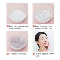 Hydrojelly Sachet Masks (15g Variant)