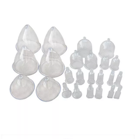 Vacuum Therapy Cupping