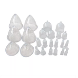 Vacuum Therapy Cupping