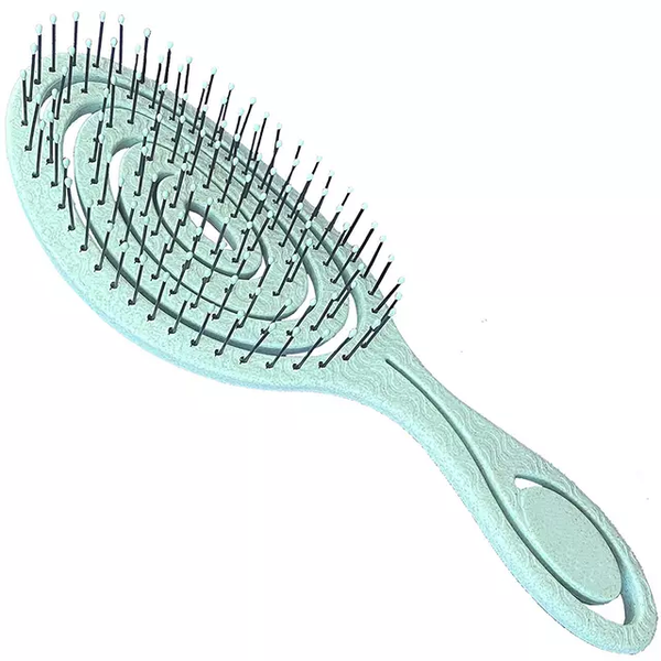 Detangling Hair Brush - Bio Base Material