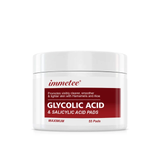 Glycolic Acid Resurfacing Pads