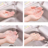 Dispoable Soap Flakes