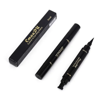 Eyeliner stamp with pen (Waterproof)