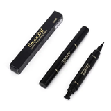 Eyeliner stamp with pen (Waterproof)
