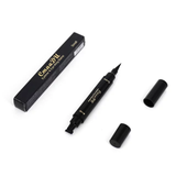 Eyeliner stamp with pen (Waterproof)