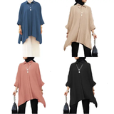 Malasian Style Shirt