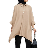 Malasian Style Shirt