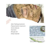 SpongillaTech® Algae Peel (Home Use) - Green Herbal Peel