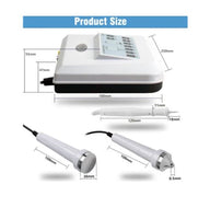 Professional Skin Tag Removal and Ultrasonic Skin Tightening Radio-Frequency Device