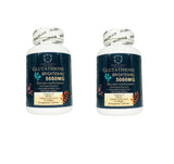 Derma-Sentials - Glutathione 5000mg