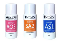 Dr CPU Concentrate for Hydrafacial