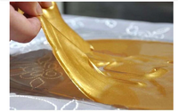 Gold Collagen Face Mask