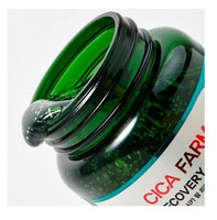 Farmstay Cica Repair Gel (250ml) - Korean Skincare Recovery Ampoule