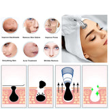 Diamond Microdermabrasion Machine With Oxygen Spray