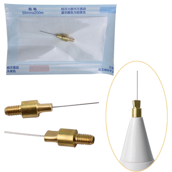 Plasma Pen Needle Replacememt Tip