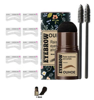 Eyebrow Stamping Kit