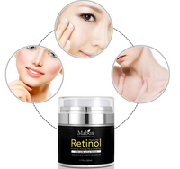 Mabox Retinol Moisturising Cream