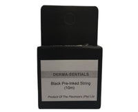 Derma-Sentials - Brow Mapping Kit - Microblading Tattoo Precise Pre inked String & Eyebrow Stencil