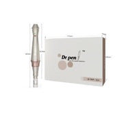 SAHPRA Approved Microneedling Dr Pen E30 Wireless - Gold (Cordless)