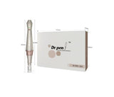 SAHPRA Approved Microneedling Dr Pen E30 Wireless - Gold (Cordless)