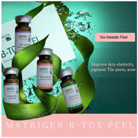 Matrigen B-Tox Peel (Herbal Peel/No Needle)