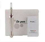 SAHPRA Approved Microneedling Dr Pen E30 Wireless - Gold (Cordless)