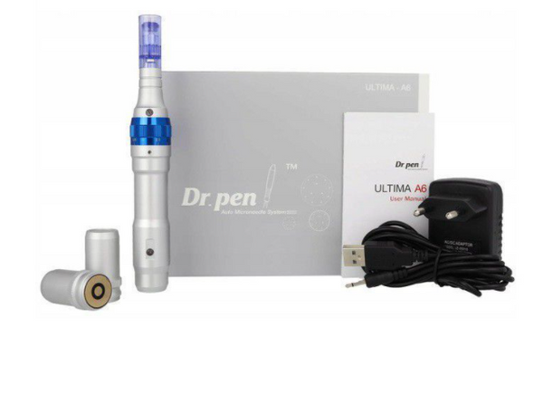 Dr Pen Ultima A6 Wireless Device (SAHPRA Approved Device)
