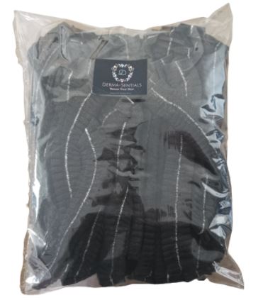 Disposable Mop Caps - Hair Nets (pack of 100)