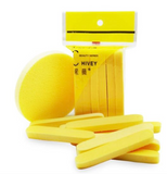 Compressed Beauty Sponges (12Pieces)