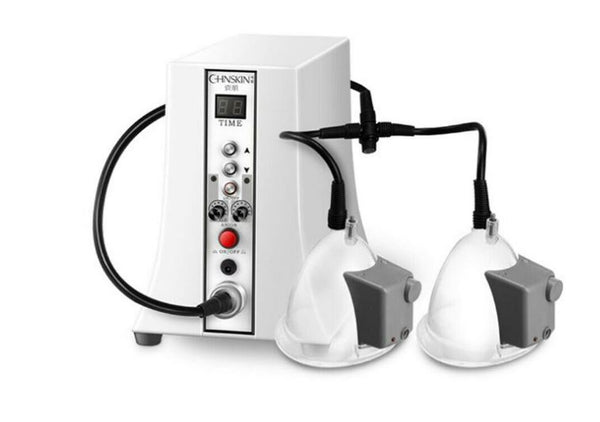 Body Sculpting Anti-Cellulite Vacuum Cupping Therapy Machine