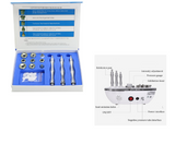 Diamond Microdermabrasion Machine With Oxygen Spray