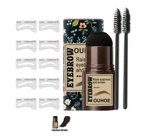 Eyebrow Stamping Kit