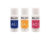 Dr CPU Aqua Peeling Hydra Facial Concentrate Solution - Hydro Dermabrasion Concentrates