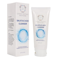 Derma-Sentials 2% Salicylic Acid Cleanser (100ml)