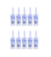 Dr Pen Ultima A6 Replacement Cartridges - SAHPRA Approved
