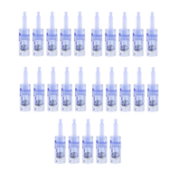 Dr Pen Ultima A6 Replacement Cartridges - SAHPRA Approved