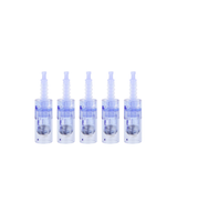 Dr Pen Ultima A6 Replacement Cartridges - SAHPRA Approved