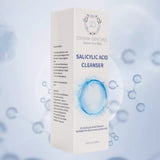 Derma-Sentials 2% Salicylic Acid Cleanser (100ml)