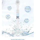 Aqua Roller - 0.5mm (3ml) - Professional Meso Microneedling Roller