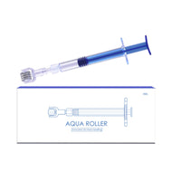 Aqua Roller - 0.5mm (3ml) - Professional Meso Microneedling Roller