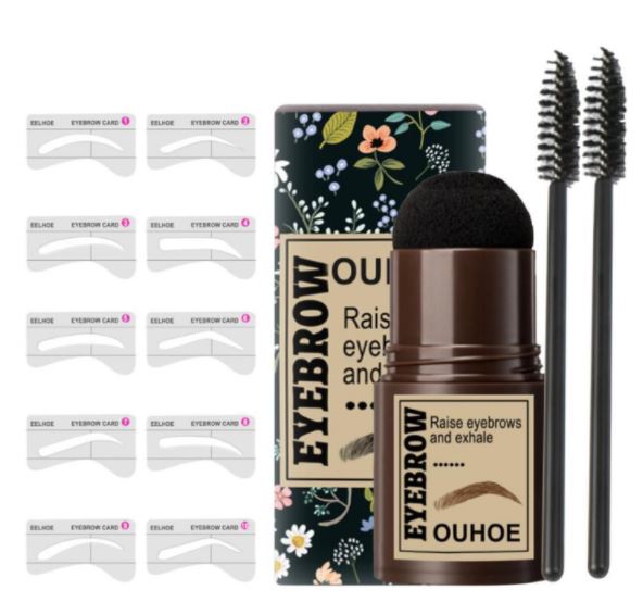 Eyebrow Stamping Kit