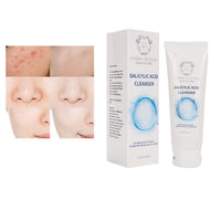Derma-Sentials 2% Salicylic Acid Cleanser (100ml)