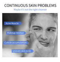 Derma-Sentials 2% Salicylic Acid Cleanser (100ml)
