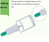 Healthy Vacuum Therapy - Cupping Hijama Set
